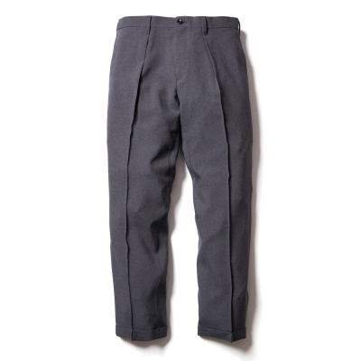 【先行予約専用ページ】ソフトマシーン エフオービー パンツ