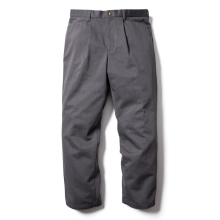 【先行予約専用ページ】ソフトマシーン エドワード パンツ