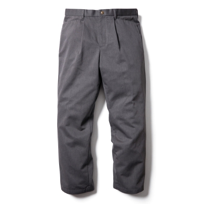 【先行予約専用ページ】ソフトマシーン エドワード パンツ