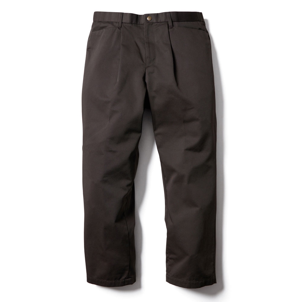 【先行予約専用ページ】ソフトマシーン エドワード パンツ