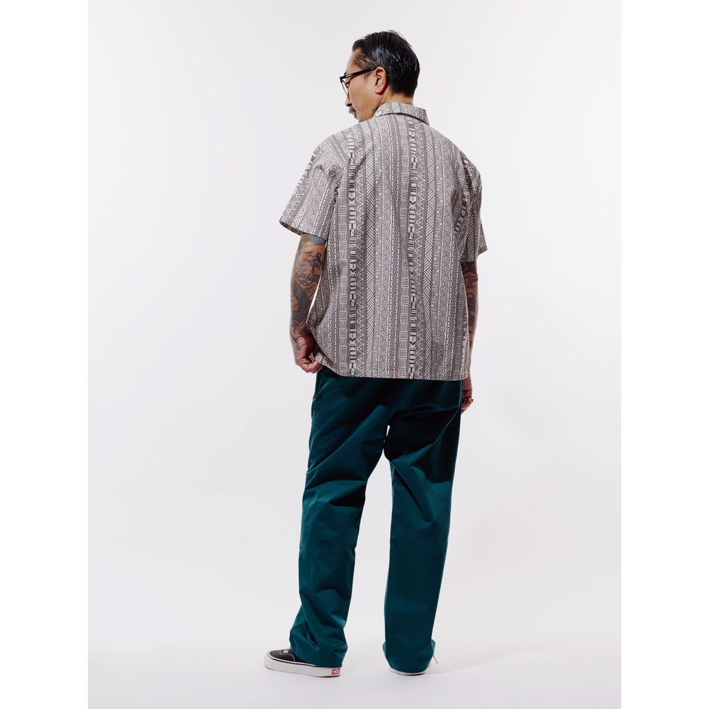 【先行予約専用ページ】ソフトマシーン エドワード パンツ