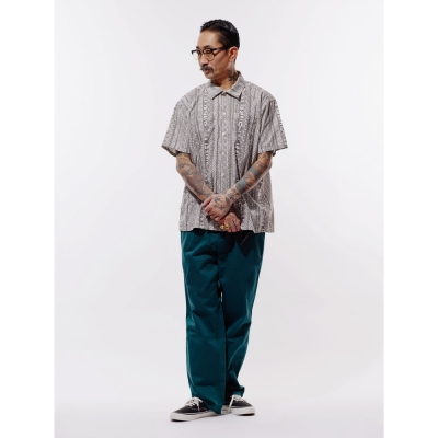 【先行予約専用ページ】ソフトマシーン エドワード パンツ