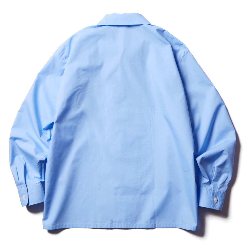 【先行予約専用ページ】ソフトマシーン エドワード シャツ