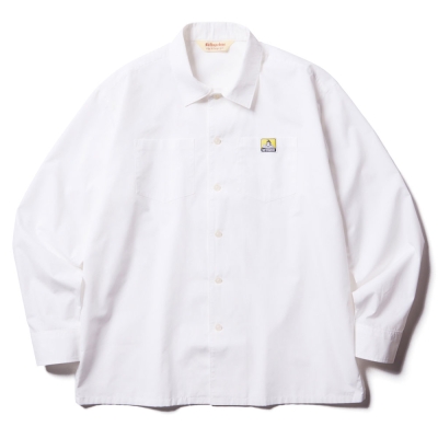 【先行予約専用ページ】ソフトマシーン エドワード シャツ