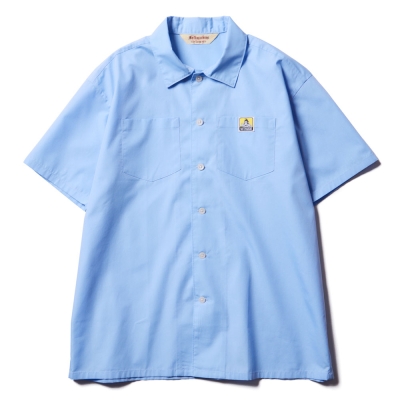 【先行予約専用ページ】ソフトマシーン エドワード シャツ