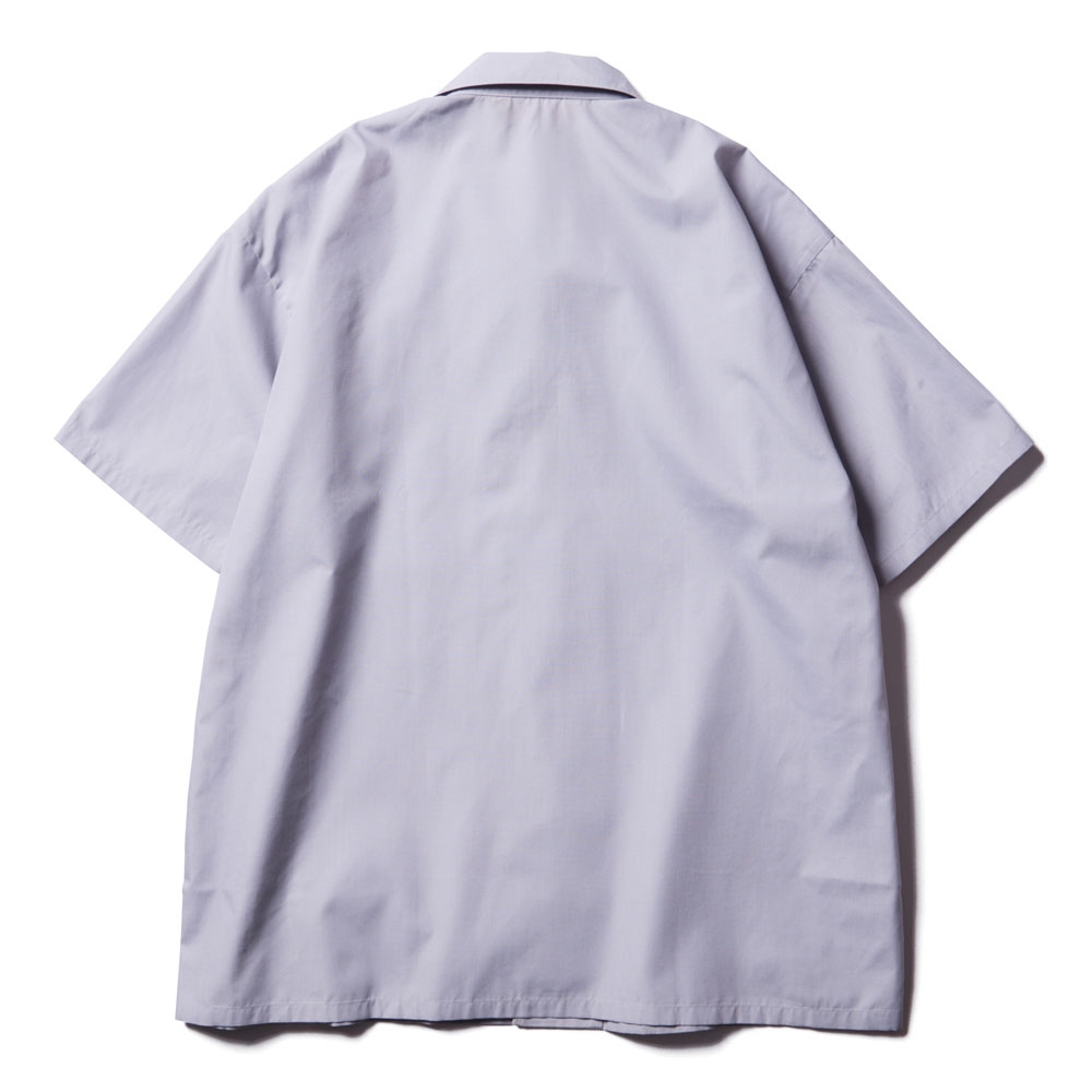 【先行予約専用ページ】ソフトマシーン エドワード シャツ