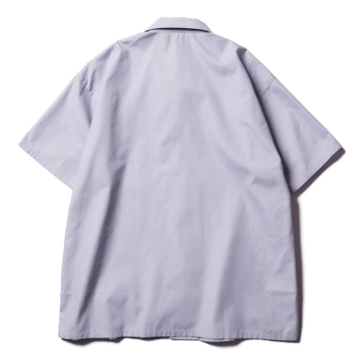 【先行予約専用ページ】ソフトマシーン エドワード シャツ