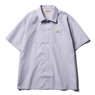 【先行予約専用ページ】ソフトマシーン エドワード シャツ