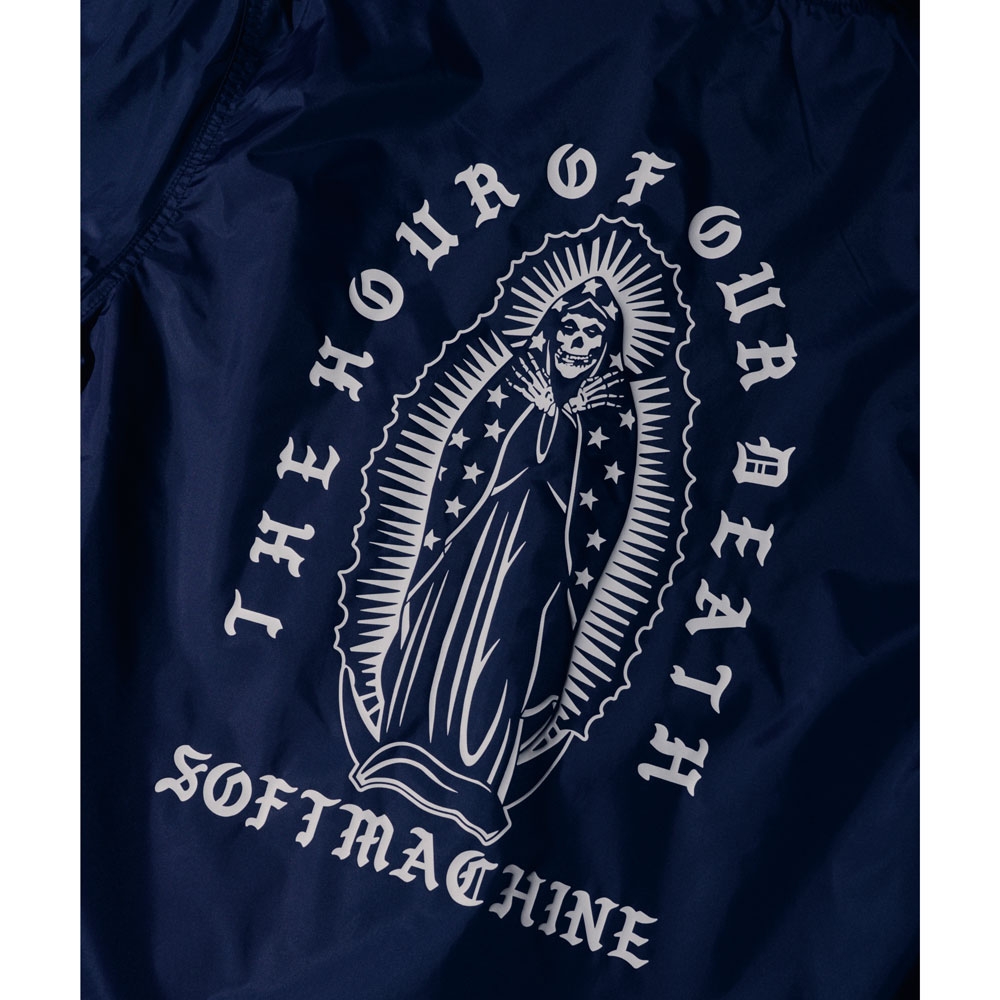 【先行予約専用ページ】ソフトマシーン ラスト タイム ジャケット