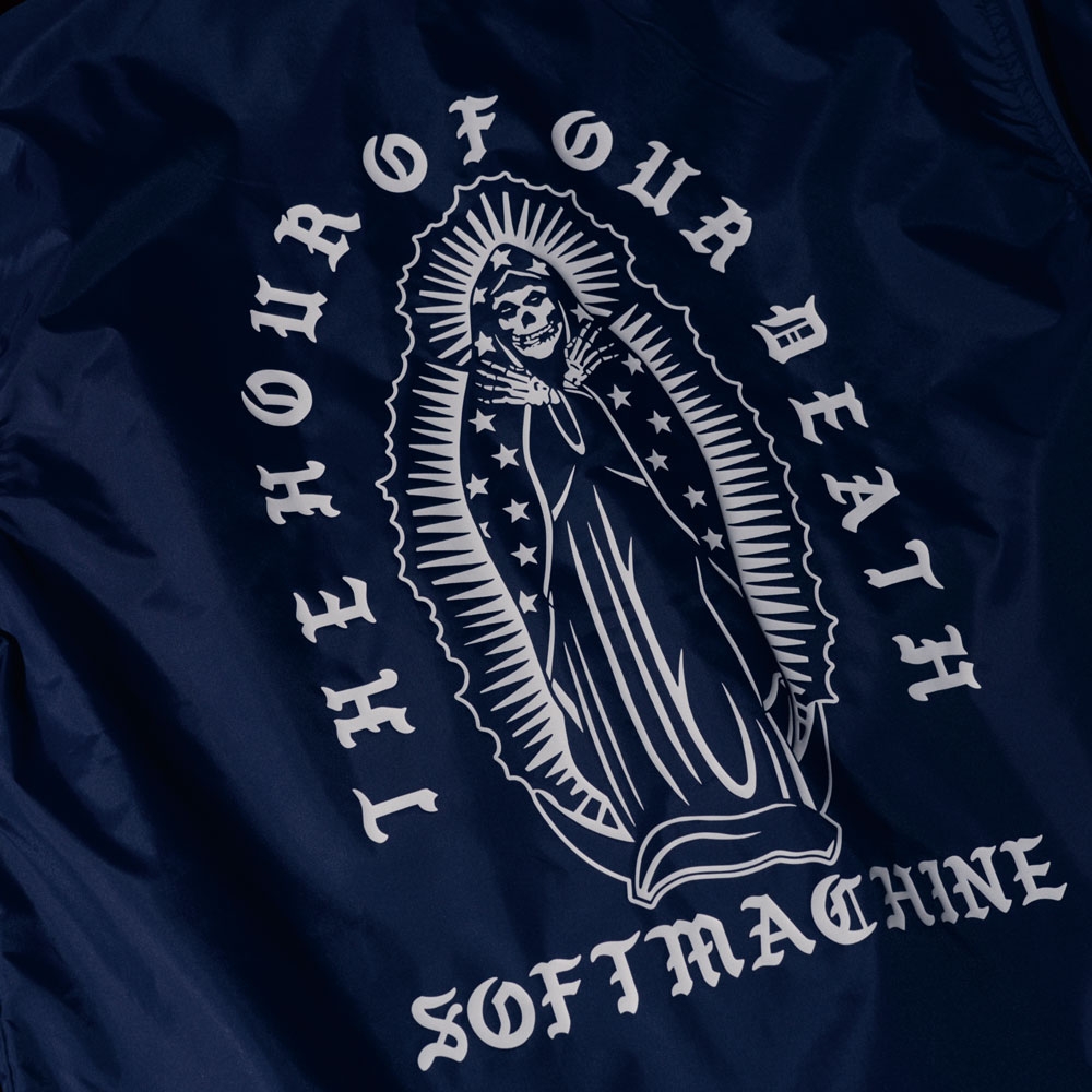 【先行予約専用ページ】ソフトマシーン ラスト タイム ジャケット