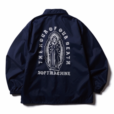 【先行予約専用ページ】ソフトマシーン ラスト タイム ジャケット