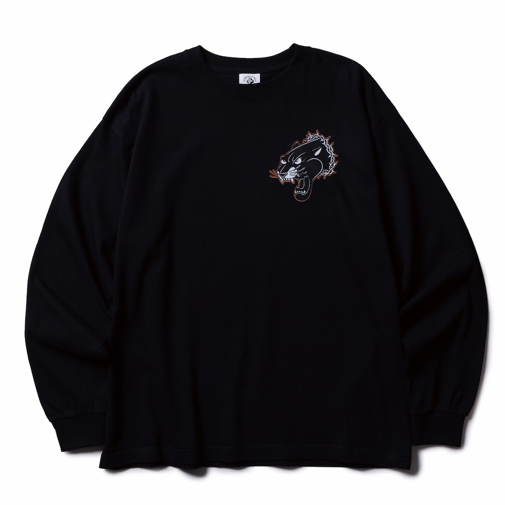 【先行予約専用ページ】ソフトマシーン オフ! ロングスリーブ