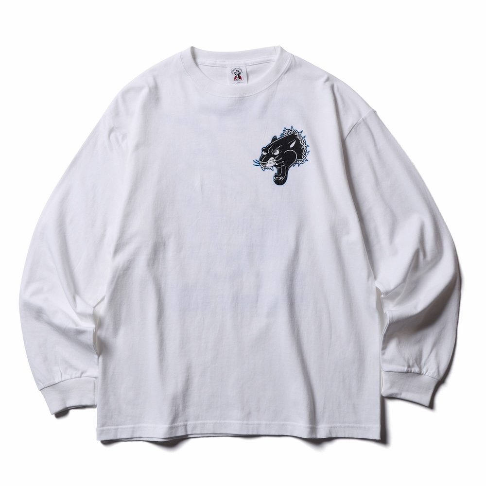 【先行予約専用ページ】ソフトマシーン オフ! ロングスリーブ