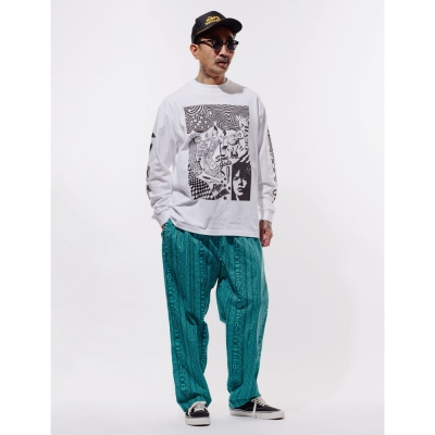 【先行予約専用ページ】ソフトマシーン 1978 ロングスリーブ