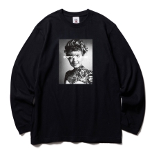 【先行予約専用ページ】ソフトマシーン ラウラ ロングスリーブ