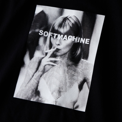 【先行予約専用ページ】ソフトマシーン イルビラ ロングスリーブ