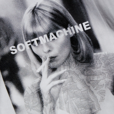 【先行予約専用ページ】ソフトマシーン イルビラ ロングスリーブ