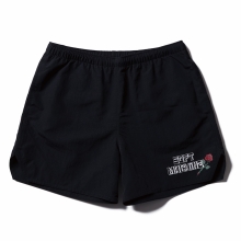 【先行予約専用ページ】ソフトマシーン ヒストリア トレーニング ショーツ