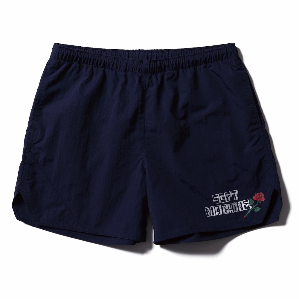 【先行予約専用ページ】ソフトマシーン ヒストリア トレーニング ショーツ