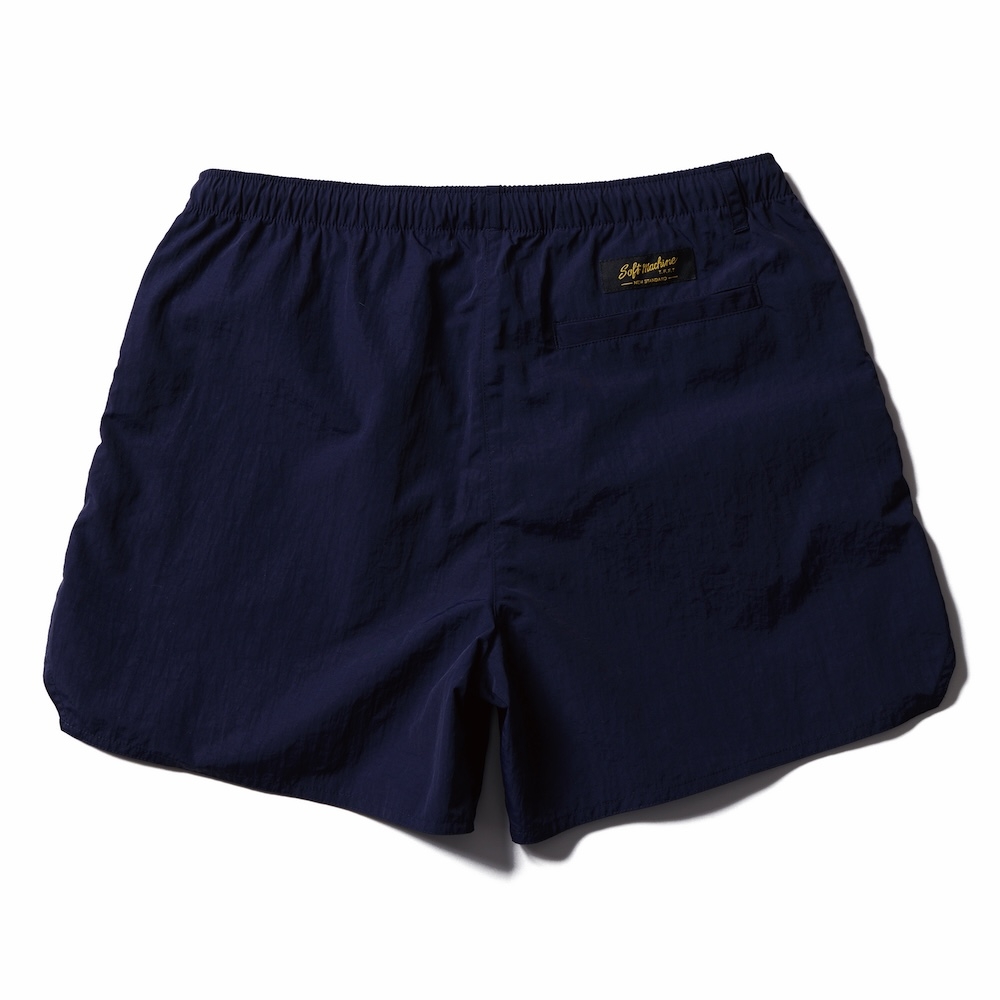 【先行予約専用ページ】ソフトマシーン ヒストリア トレーニング ショーツ