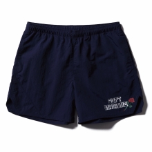 【先行予約専用ページ】ソフトマシーン ヒストリア トレーニング ショーツ