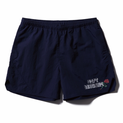 【先行予約専用ページ】ソフトマシーン ヒストリア トレーニング ショーツ