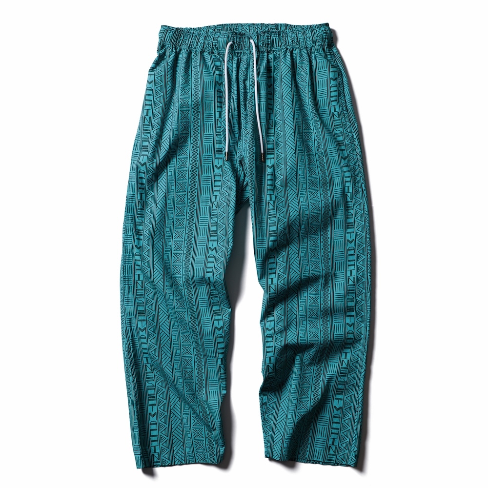 【先行予約専用ページ】ソフトマシーン コード パンツ