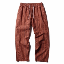 【先行予約専用ページ】ソフトマシーン コード パンツ