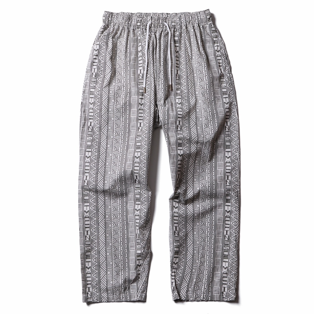 【先行予約専用ページ】ソフトマシーン コード パンツ