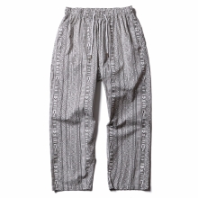 【先行予約専用ページ】ソフトマシーン コード パンツ