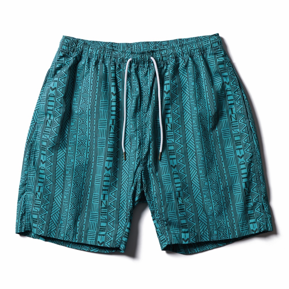 【先行予約専用ページ】ソフトマシーン コード ショーツ