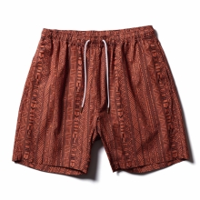 【先行予約専用ページ】ソフトマシーン コード ショーツ