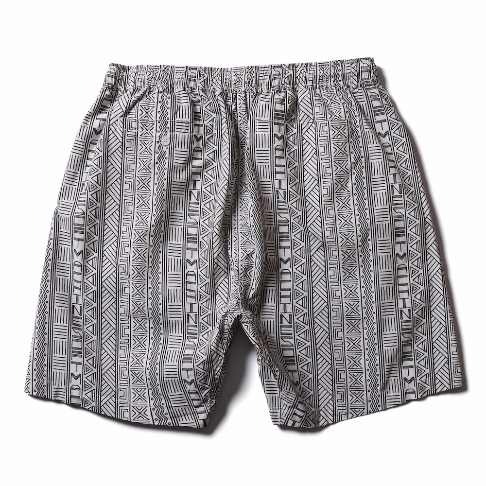 【先行予約専用ページ】ソフトマシーン コード ショーツ