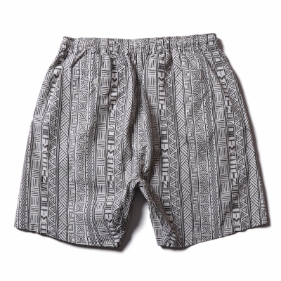 【先行予約専用ページ】ソフトマシーン コード ショーツ