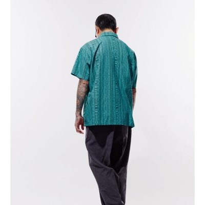 【先行予約専用ページ】ソフトマシーン コード シャツ