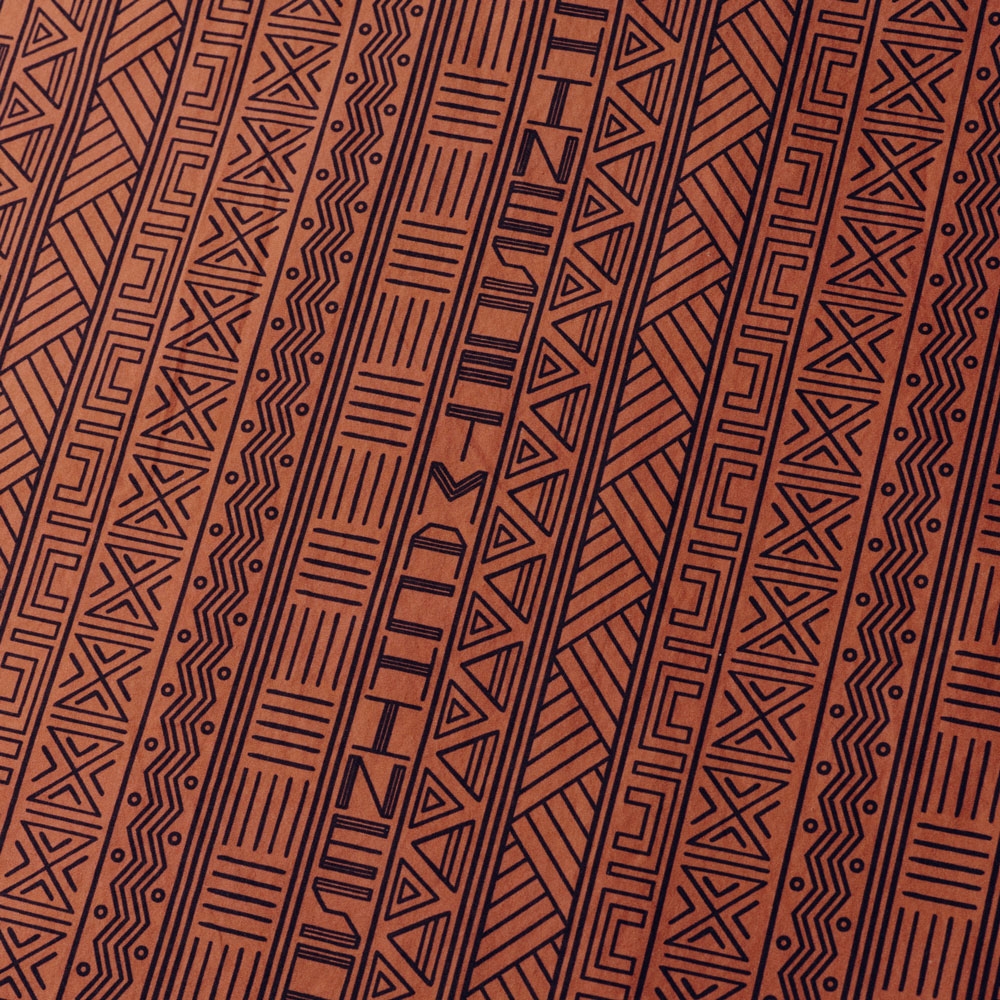 【先行予約専用ページ】ソフトマシーン コード シャツ