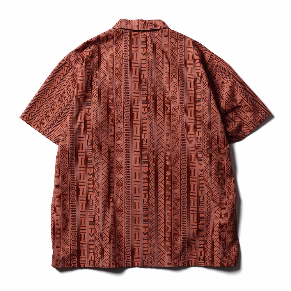 【先行予約専用ページ】ソフトマシーン コード シャツ