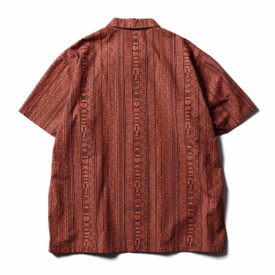 【先行予約専用ページ】ソフトマシーン コード シャツ