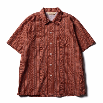 【先行予約専用ページ】ソフトマシーン コード シャツ