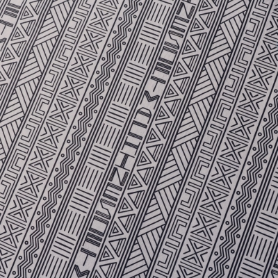 【先行予約専用ページ】ソフトマシーン コード シャツ