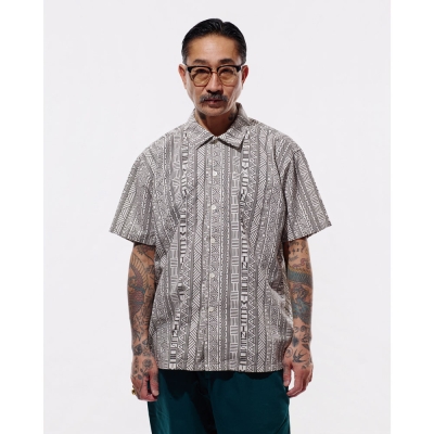 【先行予約専用ページ】ソフトマシーン コード シャツ