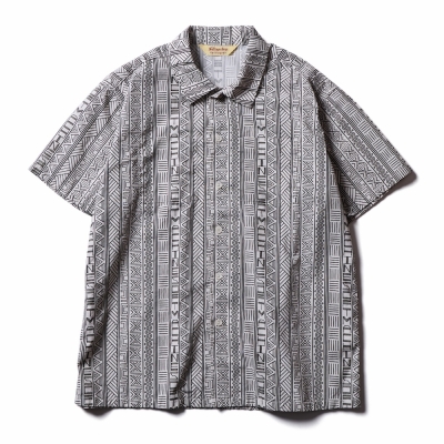 【先行予約専用ページ】ソフトマシーン コード シャツ