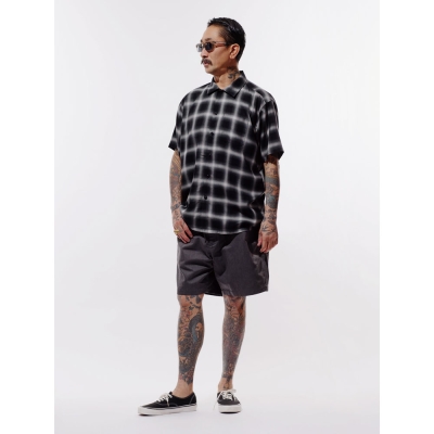 【先行予約専用ページ】ソフトマシーン スライブ シャツ ショートスリーブ