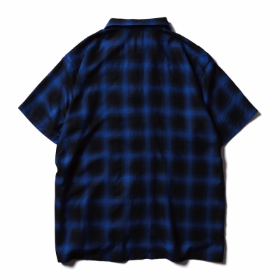 【先行予約専用ページ】ソフトマシーン スライブ シャツ ショートスリーブ