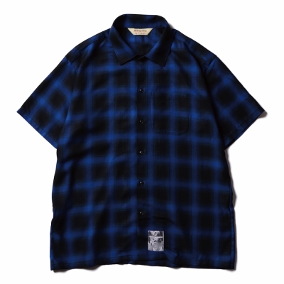 【先行予約専用ページ】ソフトマシーン スライブ シャツ ショートスリーブ