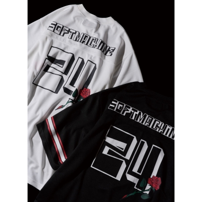 【先行予約専用ページ】ソフトマシーン ヒストリア フットボール