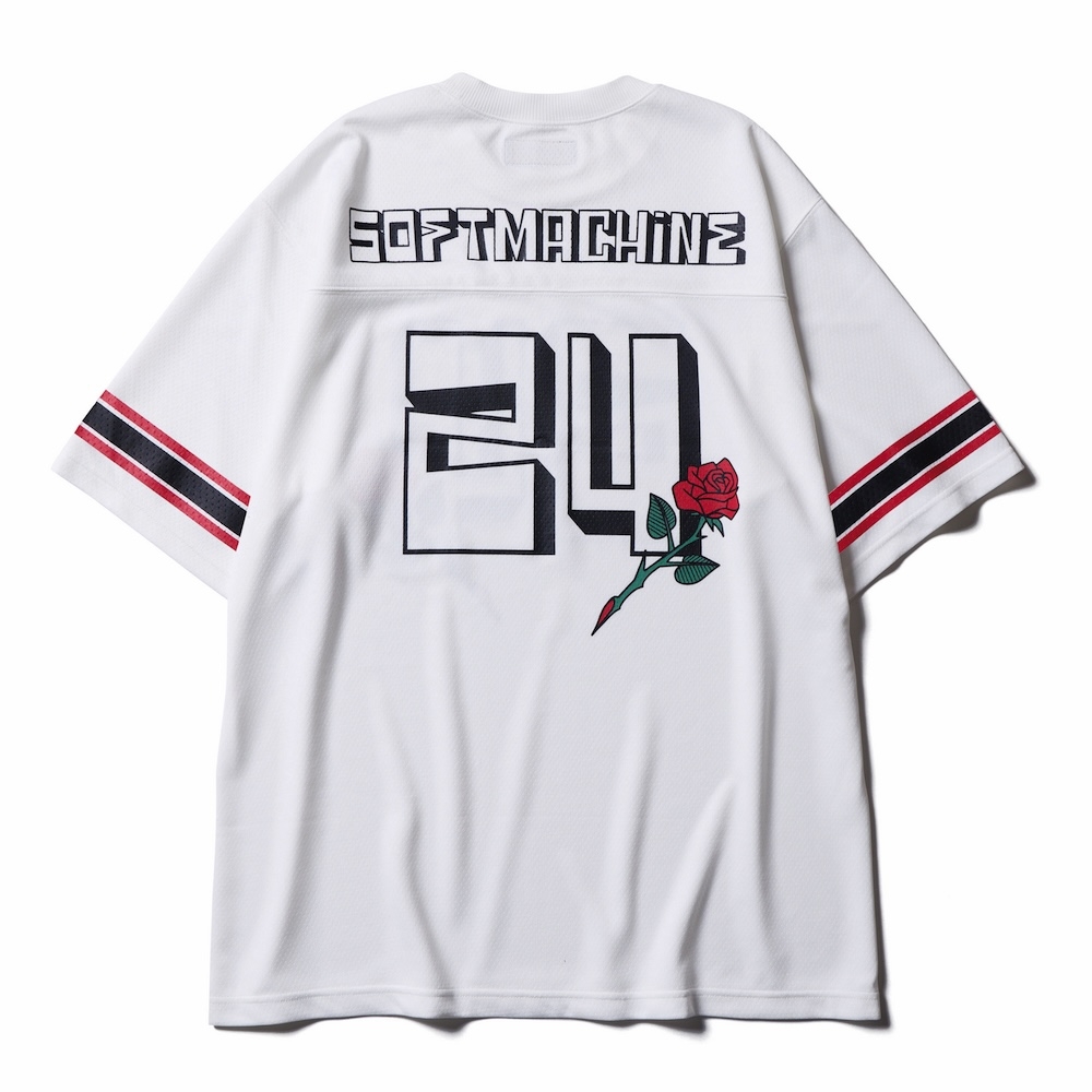 【先行予約専用ページ】ソフトマシーン ヒストリア フットボール