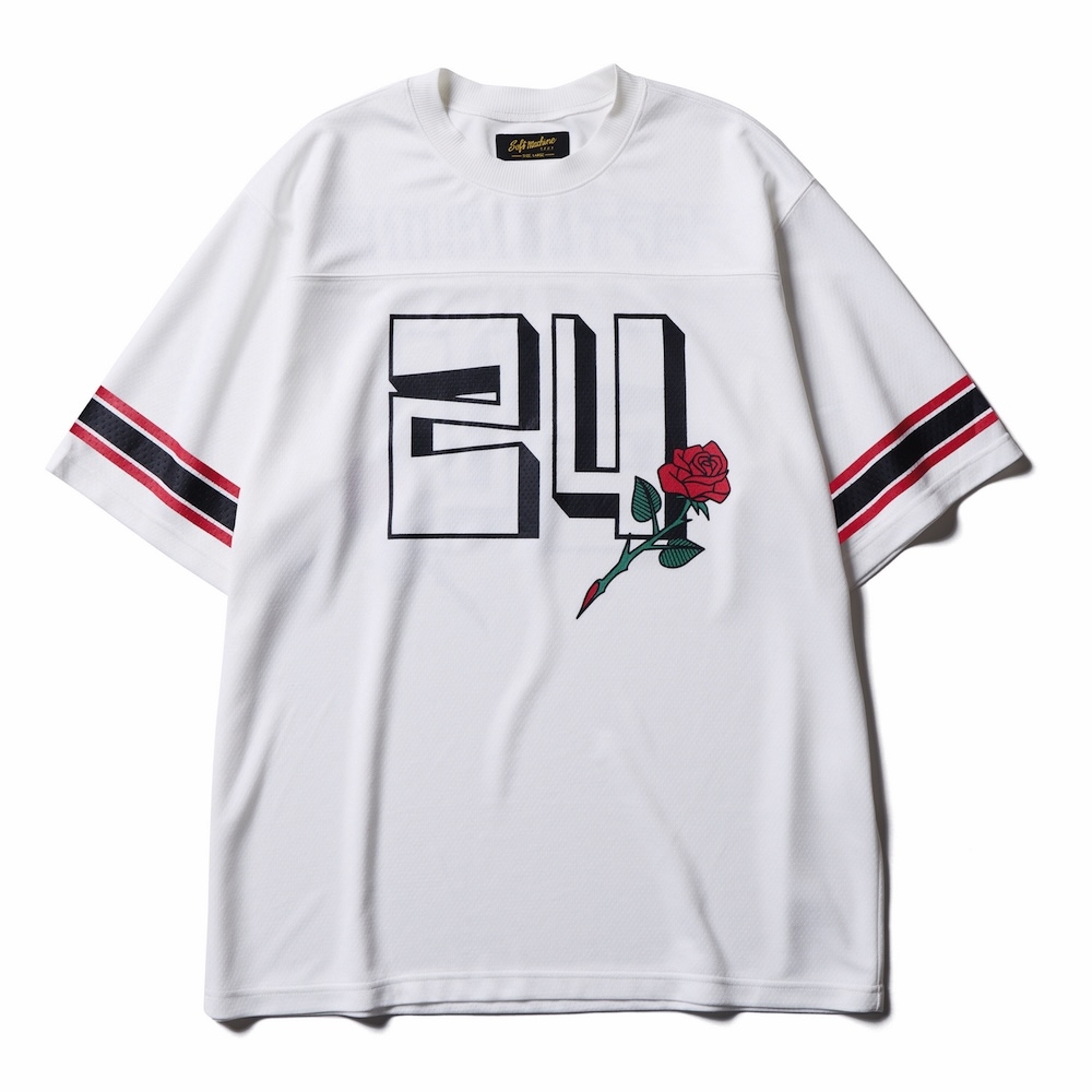 【先行予約専用ページ】ソフトマシーン ヒストリア フットボール