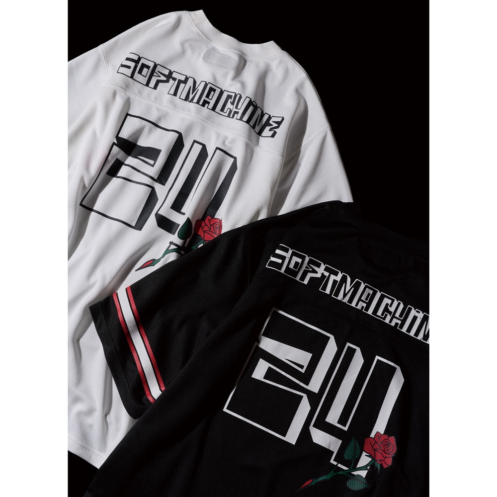 【先行予約専用ページ】ソフトマシーン ヒストリア フットボール