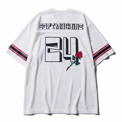 【先行予約専用ページ】ソフトマシーン ヒストリア フットボール